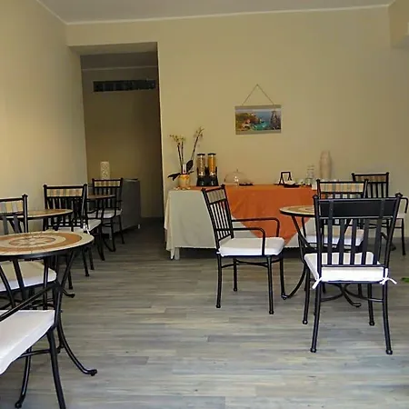 Bed & Breakfast Magna Graecia