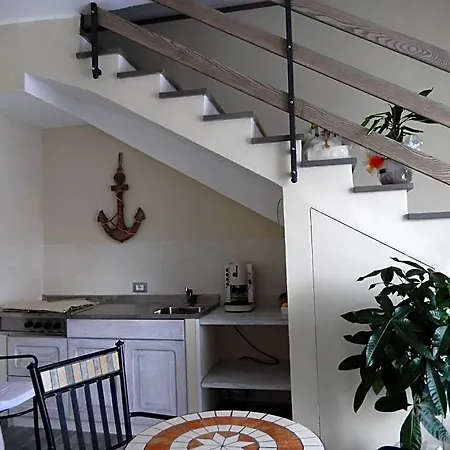 Magna Graecia Bed & Breakfast