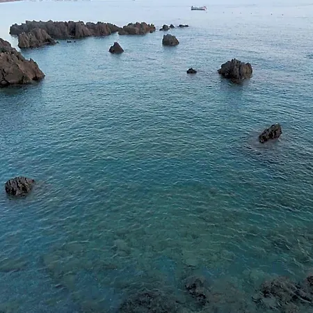 Panzió Magna Graecia 3*