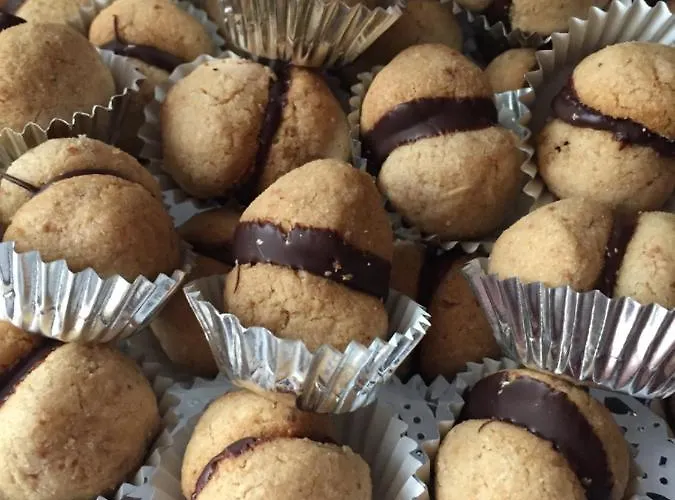 Bed & Breakfast Magna Graecia 3*