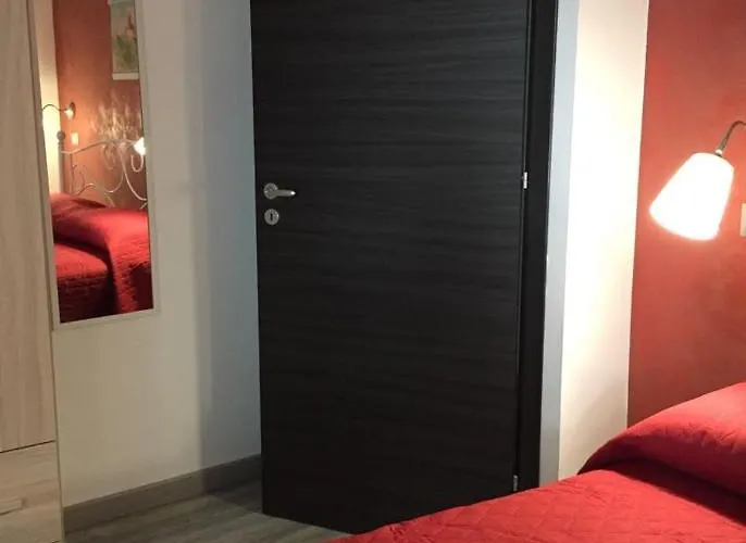 לינה וארוחת בוקר Magna Graecia