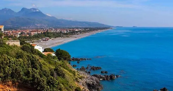 Bed & Breakfast Magna Graecia Scalea