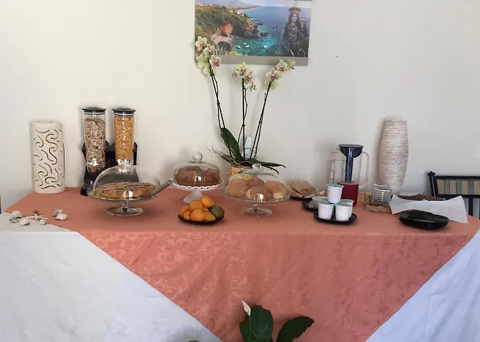 Magna Graecia 3* סקליאה