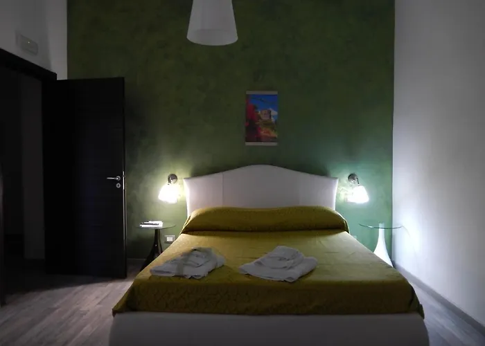 Magna Graecia 3* Scalea