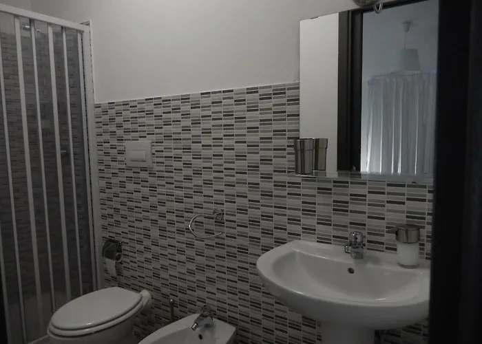 Magna Graecia 3* Scalea