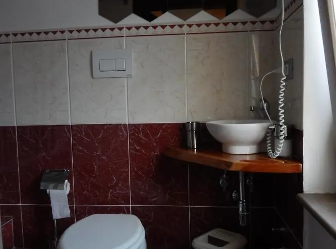 Magna Graecia 3* סקליאה