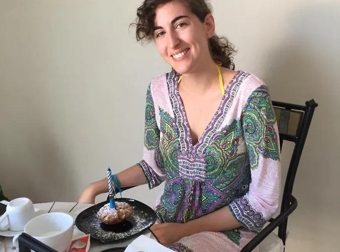 Magna Graecia לינה וארוחת בוקר סקליאה