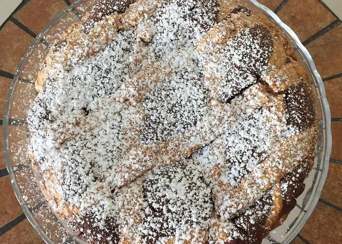 Magna Graecia Frühstückspension 3*