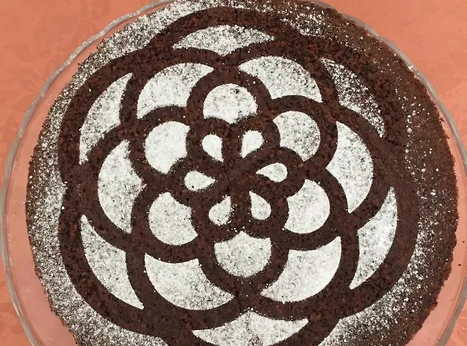 Magna Graecia Frühstückspension Scalea