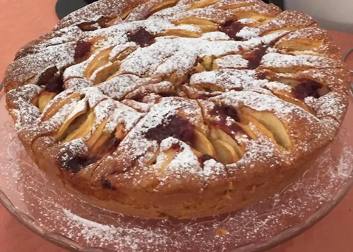 Magna Graecia Bed & Breakfast 3*